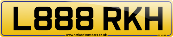 L888 RKH
