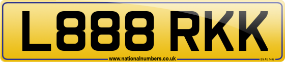 L888 RKK