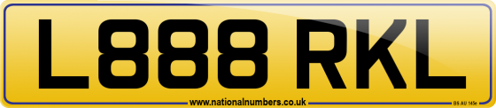 L888 RKL