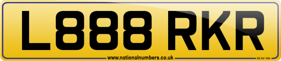 L888 RKR