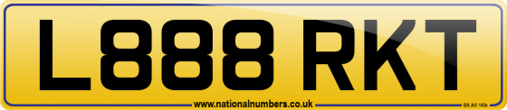 L888 RKT