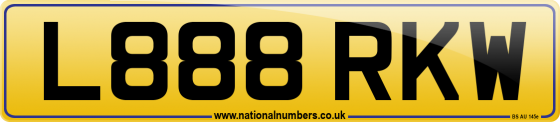 L888 RKW