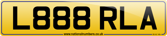 L888 RLA