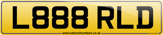 L888 RLD