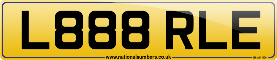 L888 RLE