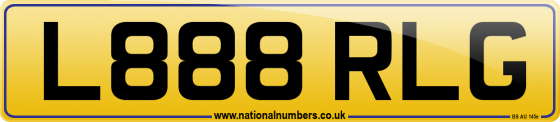 L888 RLG