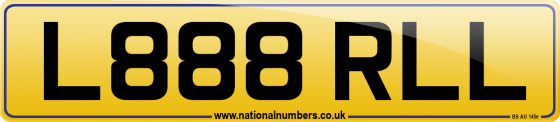 L888 RLL