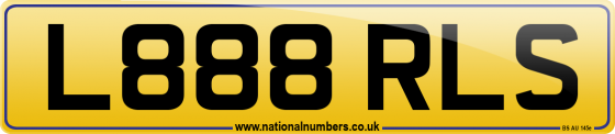 L888 RLS