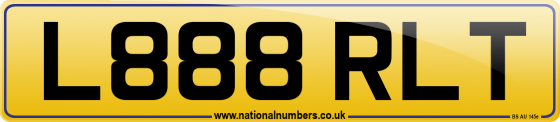 L888 RLT