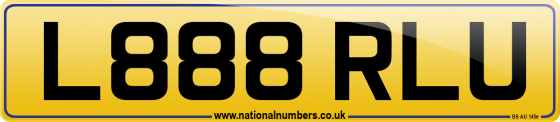 L888 RLU