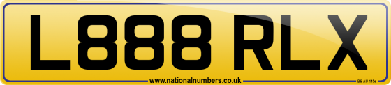 L888 RLX