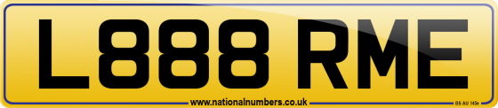L888 RME