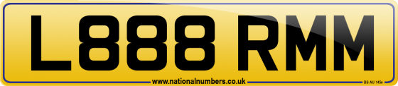 L888 RMM