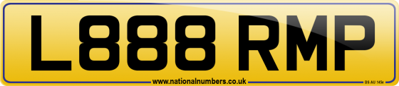 L888 RMP