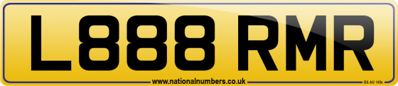 L888 RMR