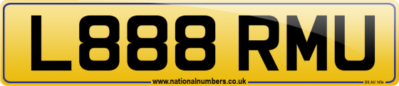 L888 RMU