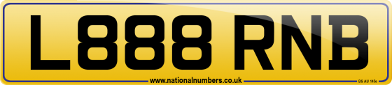 L888 RNB