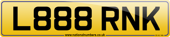 L888 RNK