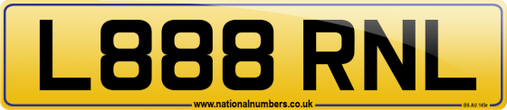 L888 RNL