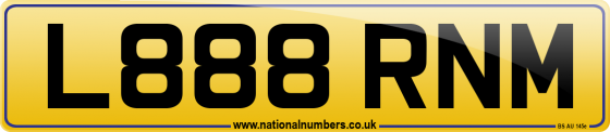 L888 RNM