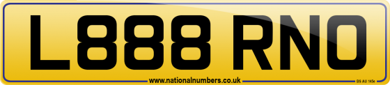 L888 RNO