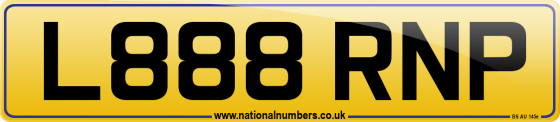 L888 RNP