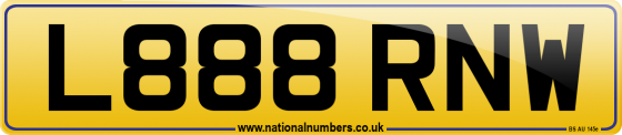 L888 RNW