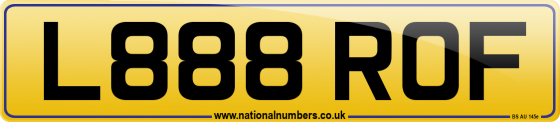 L888 ROF