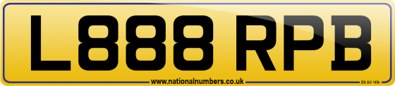 L888 RPB