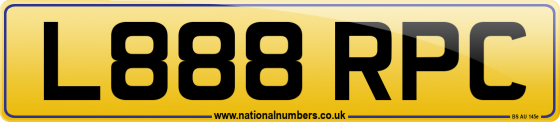 L888 RPC