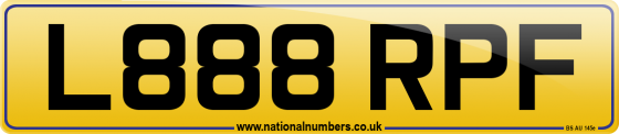 L888 RPF