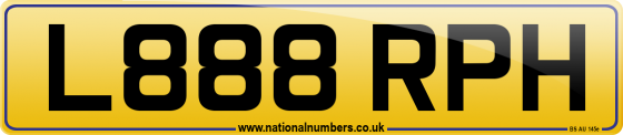 L888 RPH