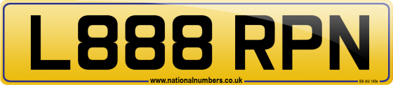 L888 RPN