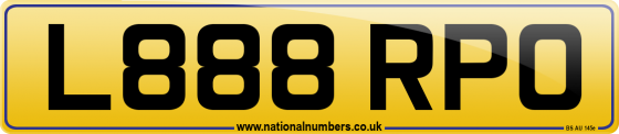 L888 RPO