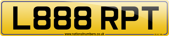 L888 RPT