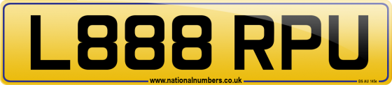 L888 RPU
