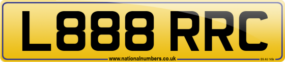 L888 RRC