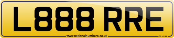 L888 RRE