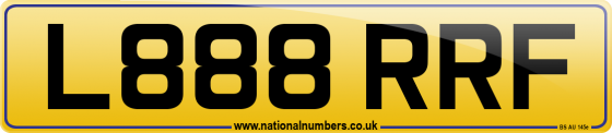 L888 RRF