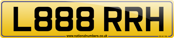 L888 RRH