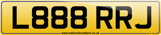 L888 RRJ