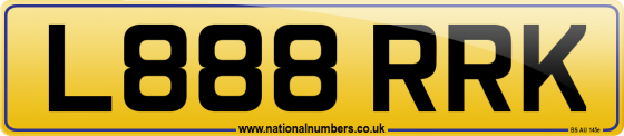 L888 RRK