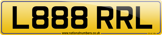 L888 RRL