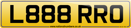 L888 RRO