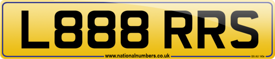 L888 RRS