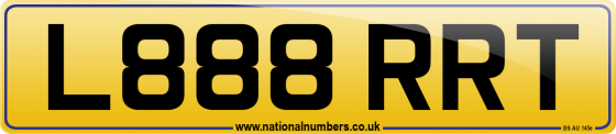 L888 RRT