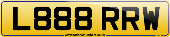 L888 RRW