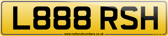 L888 RSH