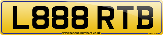 L888 RTB