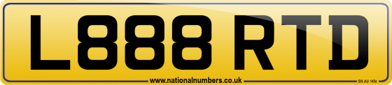 L888 RTD